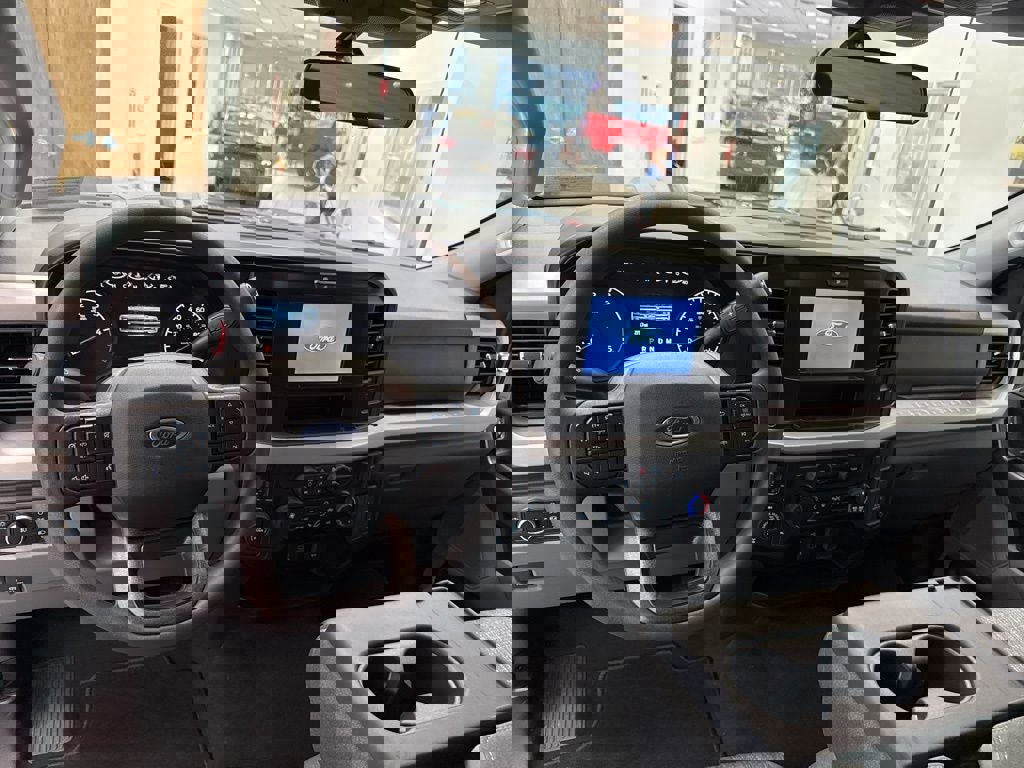 New 2026 Ford F350 XLT w/ Tremor Off-Road Package image 8
