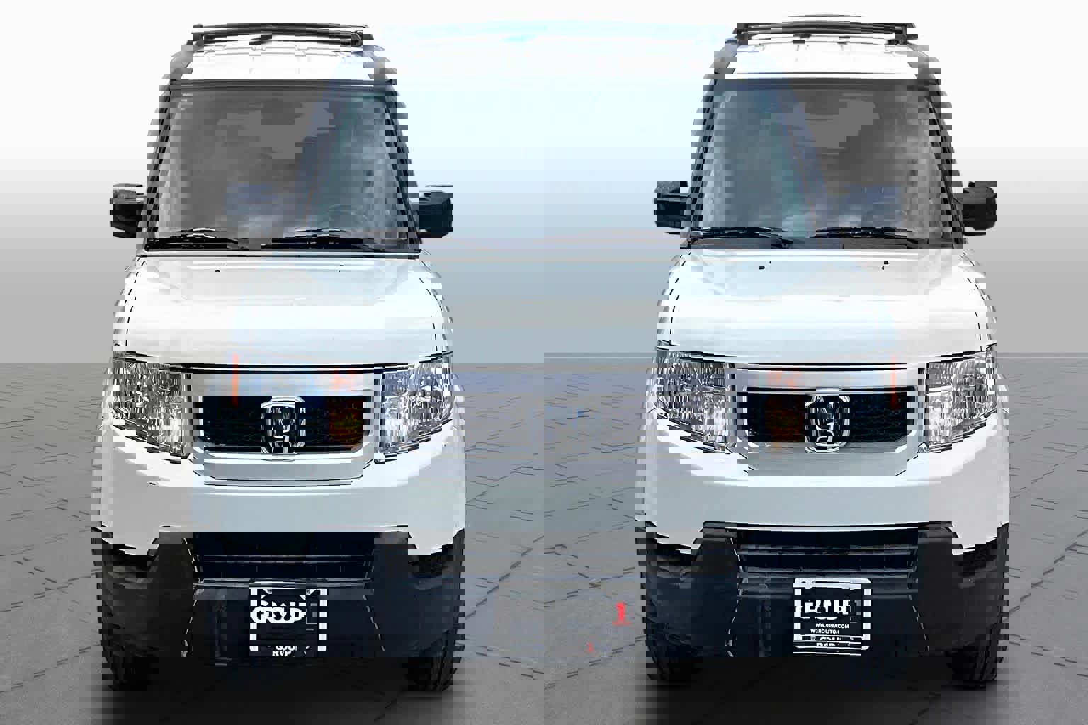 Used 2011 Honda Element EX image 3