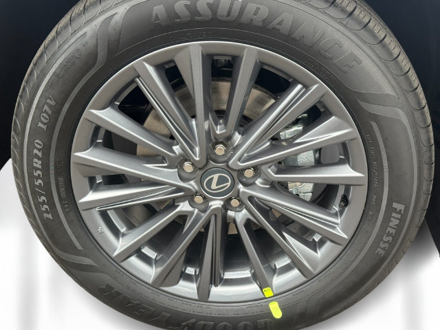 New 2026 Lexus TX 350 AWD w/ Convenience Package image 12