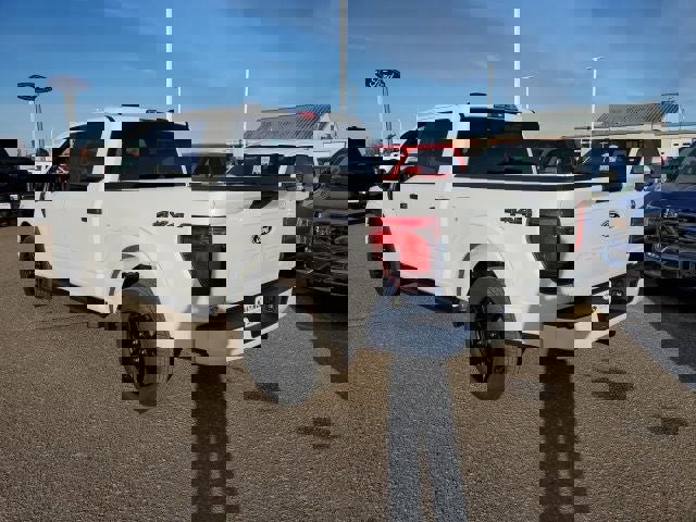 New 2024 Ford F150 STX w/ STX Black Appearance Package image 3