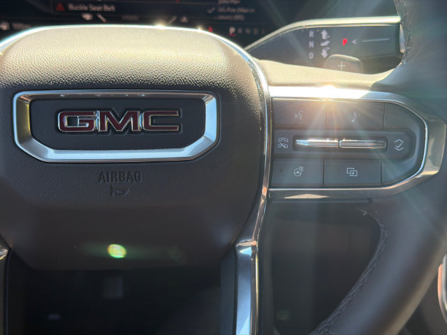 Used 2026 GMC Yukon Elevation RWD image 30