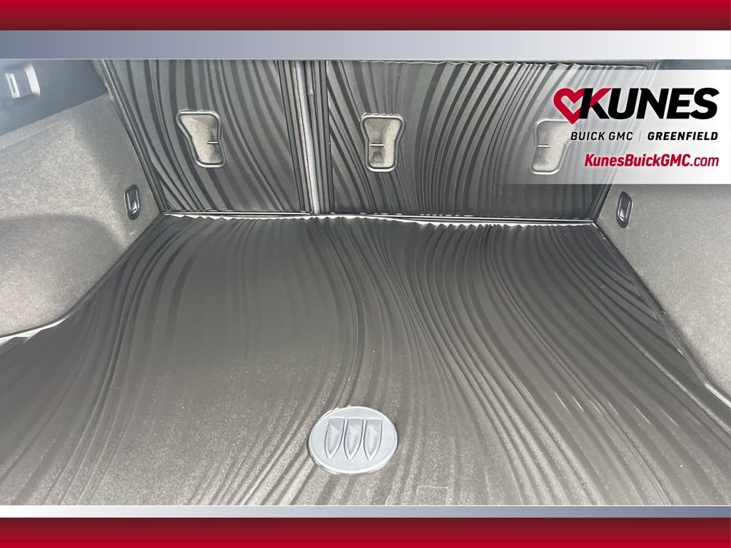 New 2026 Buick Envision Sport Touring image 38