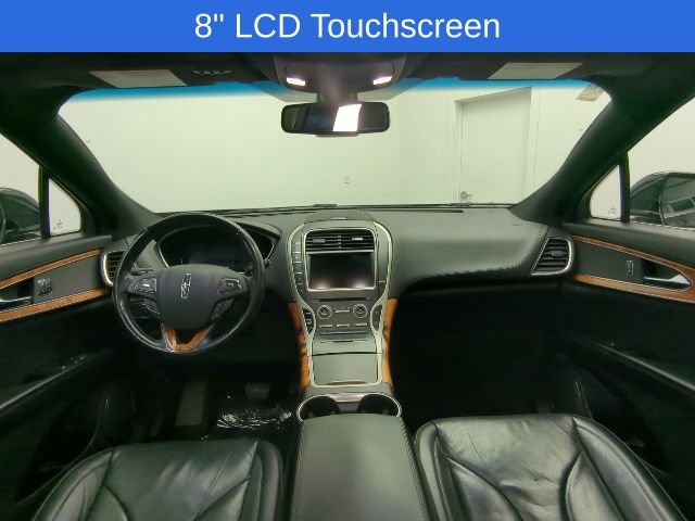 Used 2017 Lincoln MKX Reserve w/ Lincoln MKX Climate Package AWD/4WD image 22