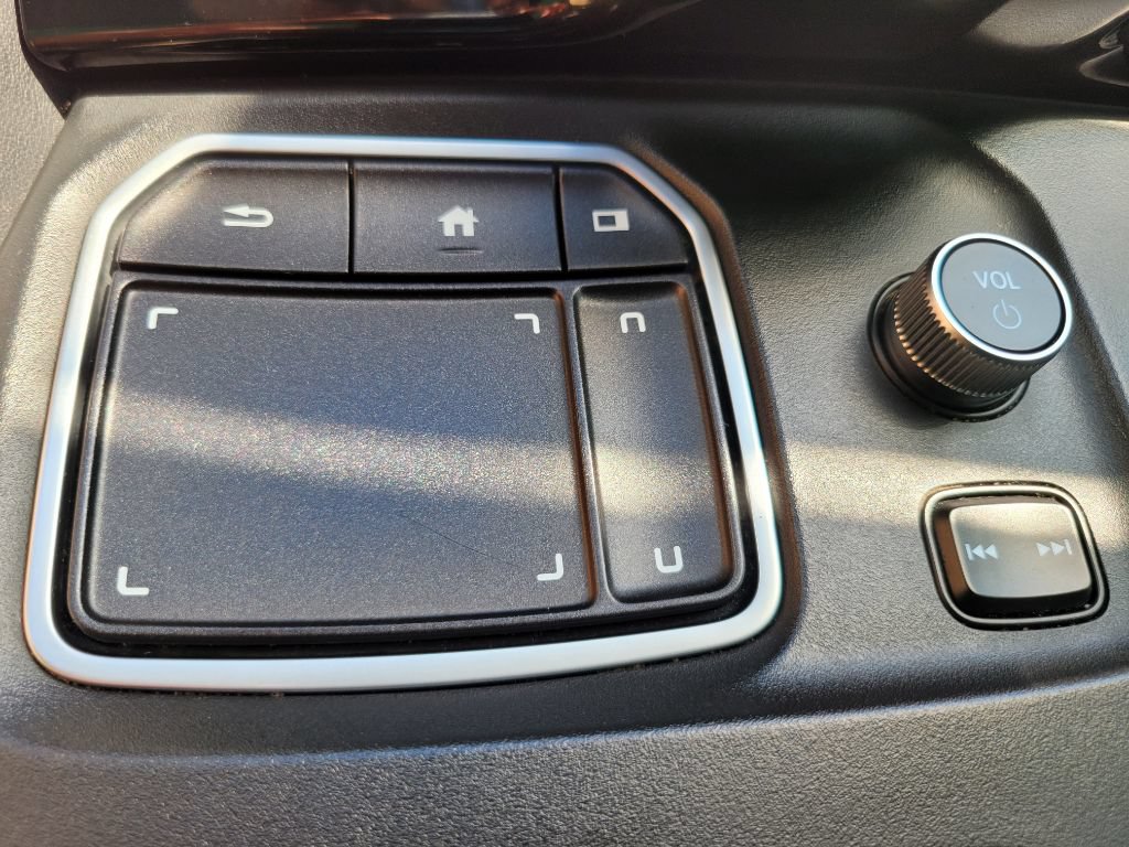 Used 2023 Acura MDX A-Spec AWD/4WD image 48