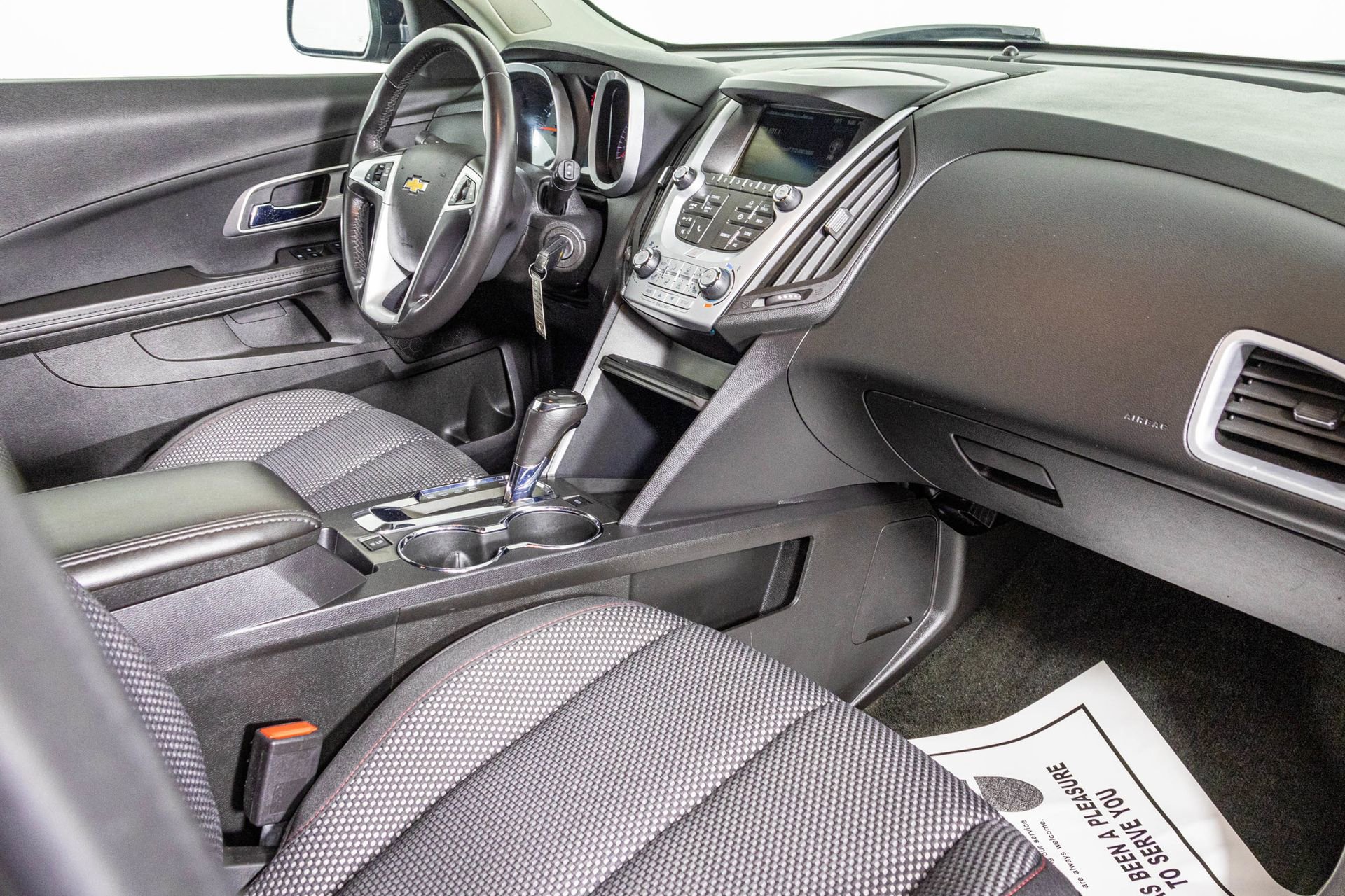 Used 2017 Chevrolet Equinox LT w/ Convenience Package image 42