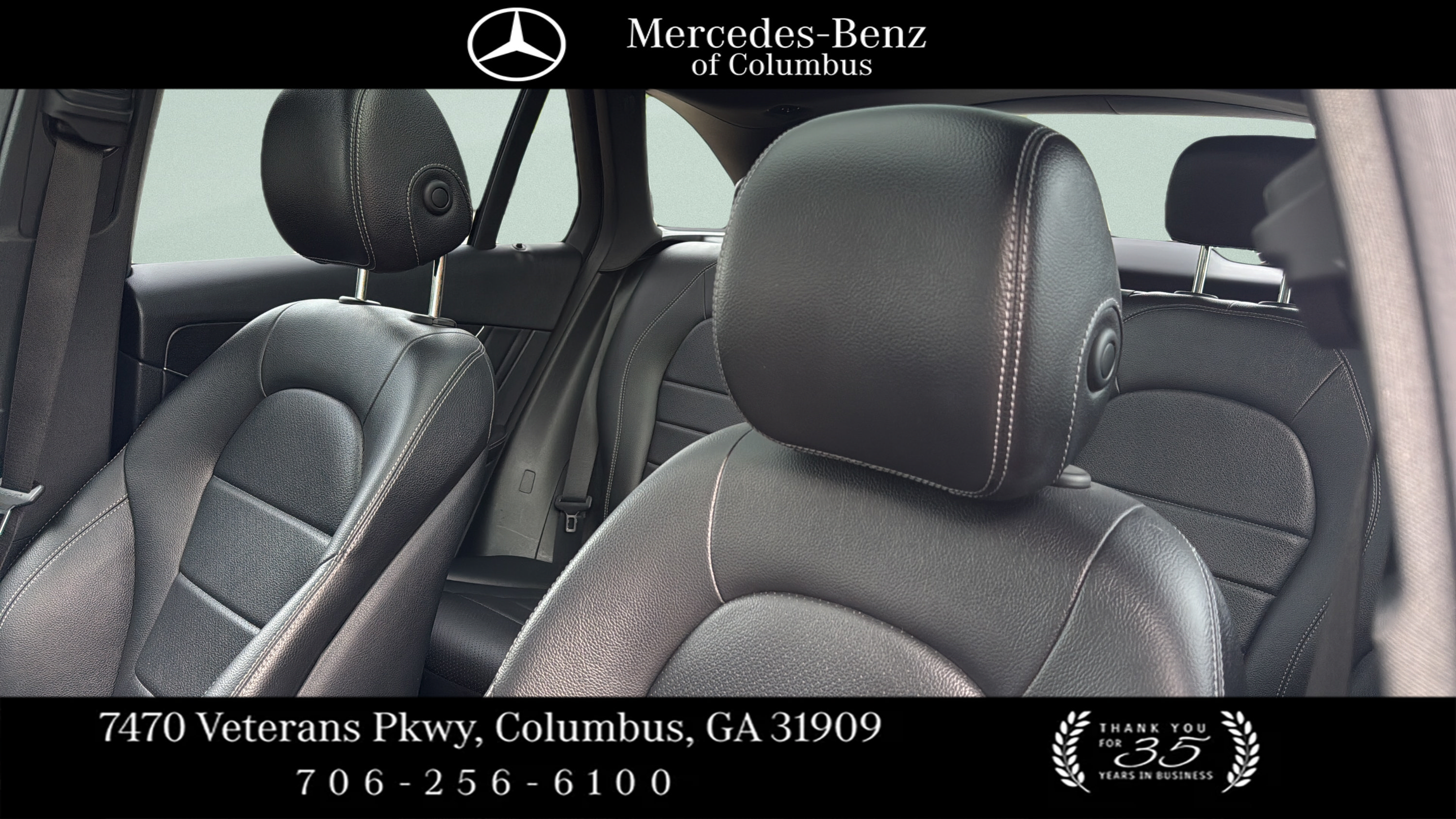 Certified 2021 Mercedes-Benz GLC 300 4MATIC image 15
