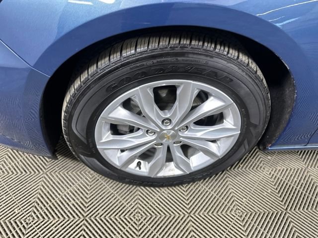 Used 2025 Chevrolet Malibu LT image 10