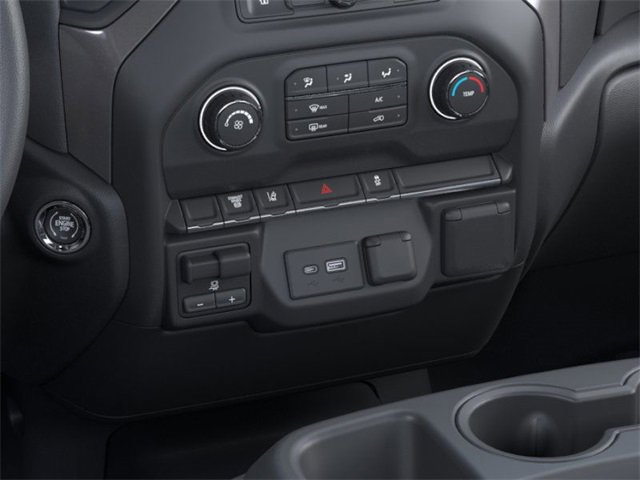 New 2025 Chevrolet Silverado 3500 W/T w/ WT Convenience Package image 23