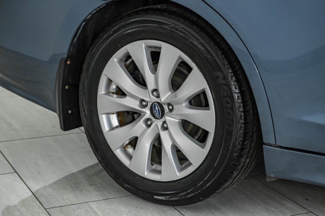 Used 2016 Subaru Legacy 2.5i Premium AWD/4WD image 66