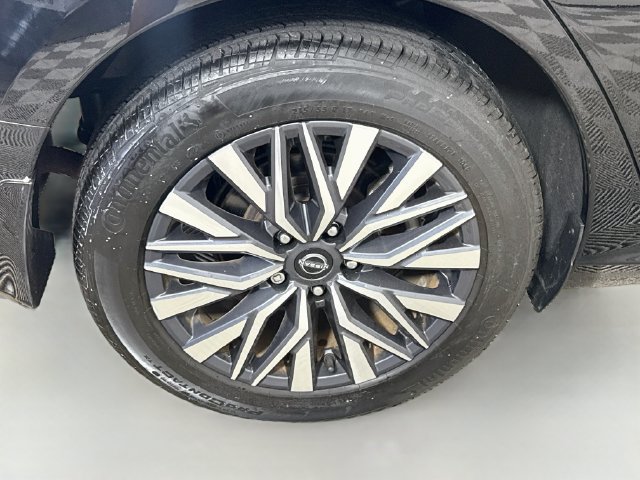 Used 2023 Nissan Altima 2.5 SV AWD/4WD image 32