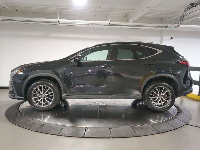 Certified 2023 Lexus NX 350h AWD w/ Towing Package (2000 Lbs) image 13