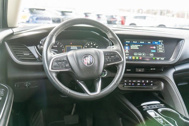 Used 2023 Buick Envision Preferred image 14