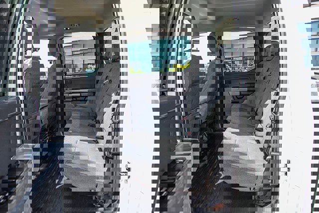 Used 2024 Ford F150 XLT w/ Tow/Haul Package image 16