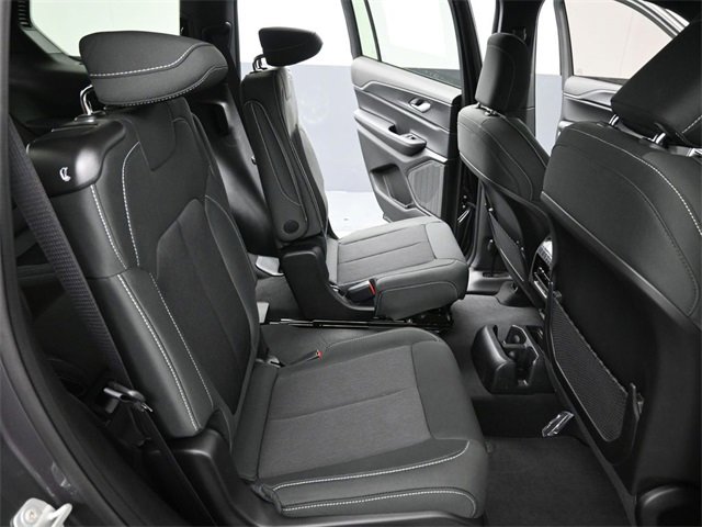 New 2025 Jeep Grand Cherokee L Laredo image 23