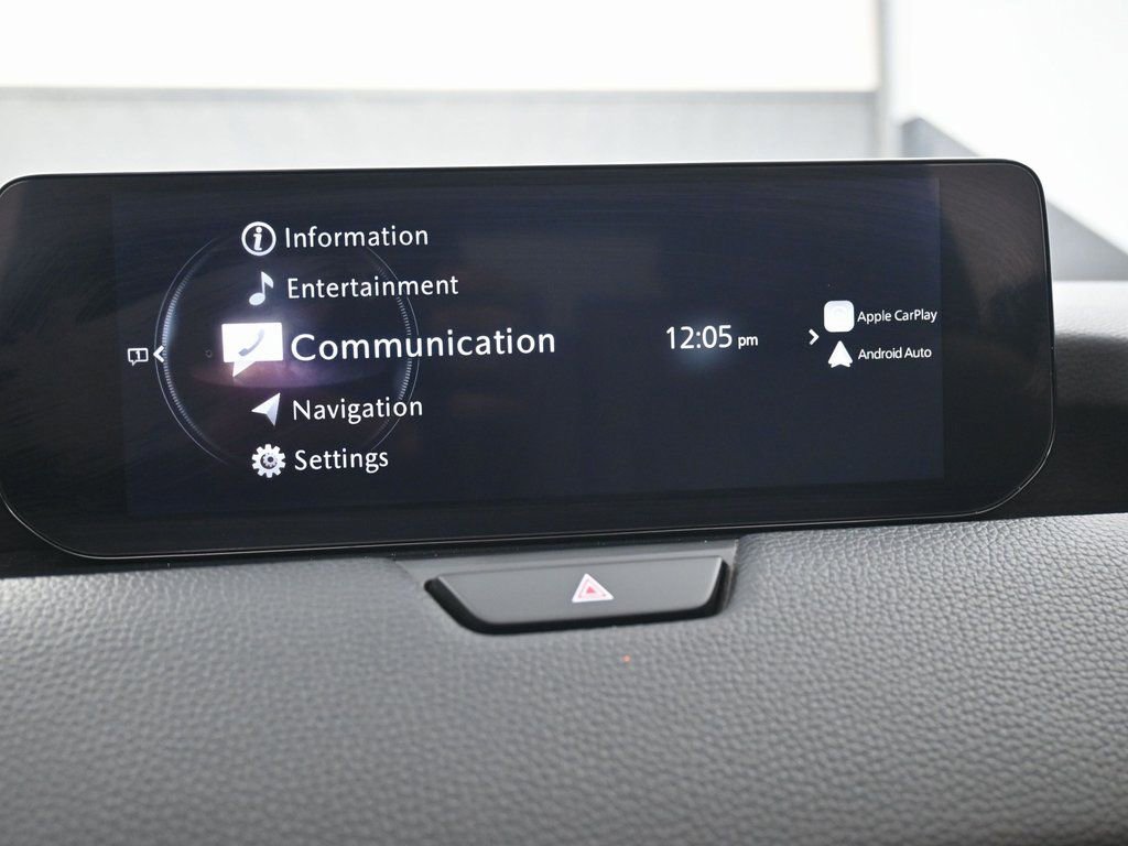 Used 2024 MAZDA CX-90 3.3 Turbo w/ Preferred Package image 13