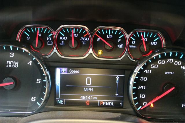 Used 2019 GMC Sierra 2500 SLE w/ SLE Preferred Package AWD/4WD image 21