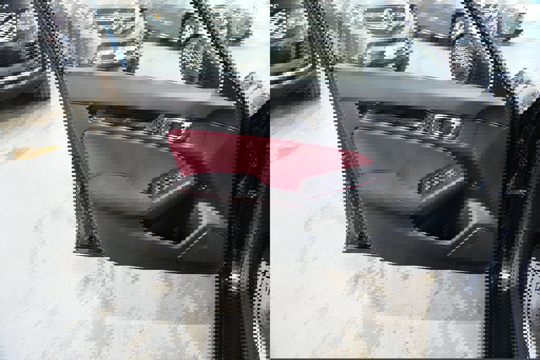 Used 2025 Honda Civic Si image 17