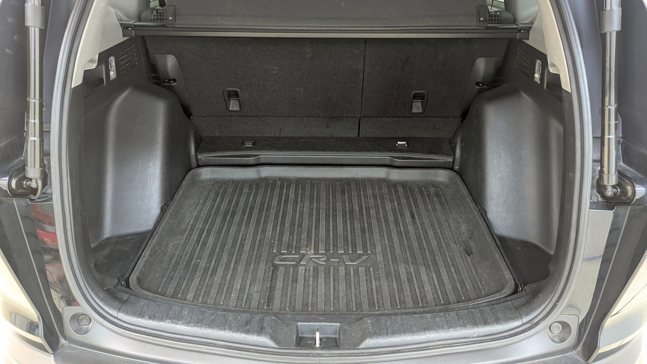 Used 2017 Honda CR-V EX-L image 23