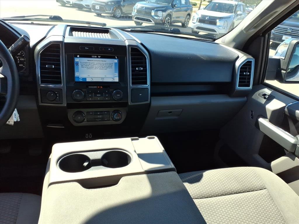 Used 2019 Ford F150 XLT image 16