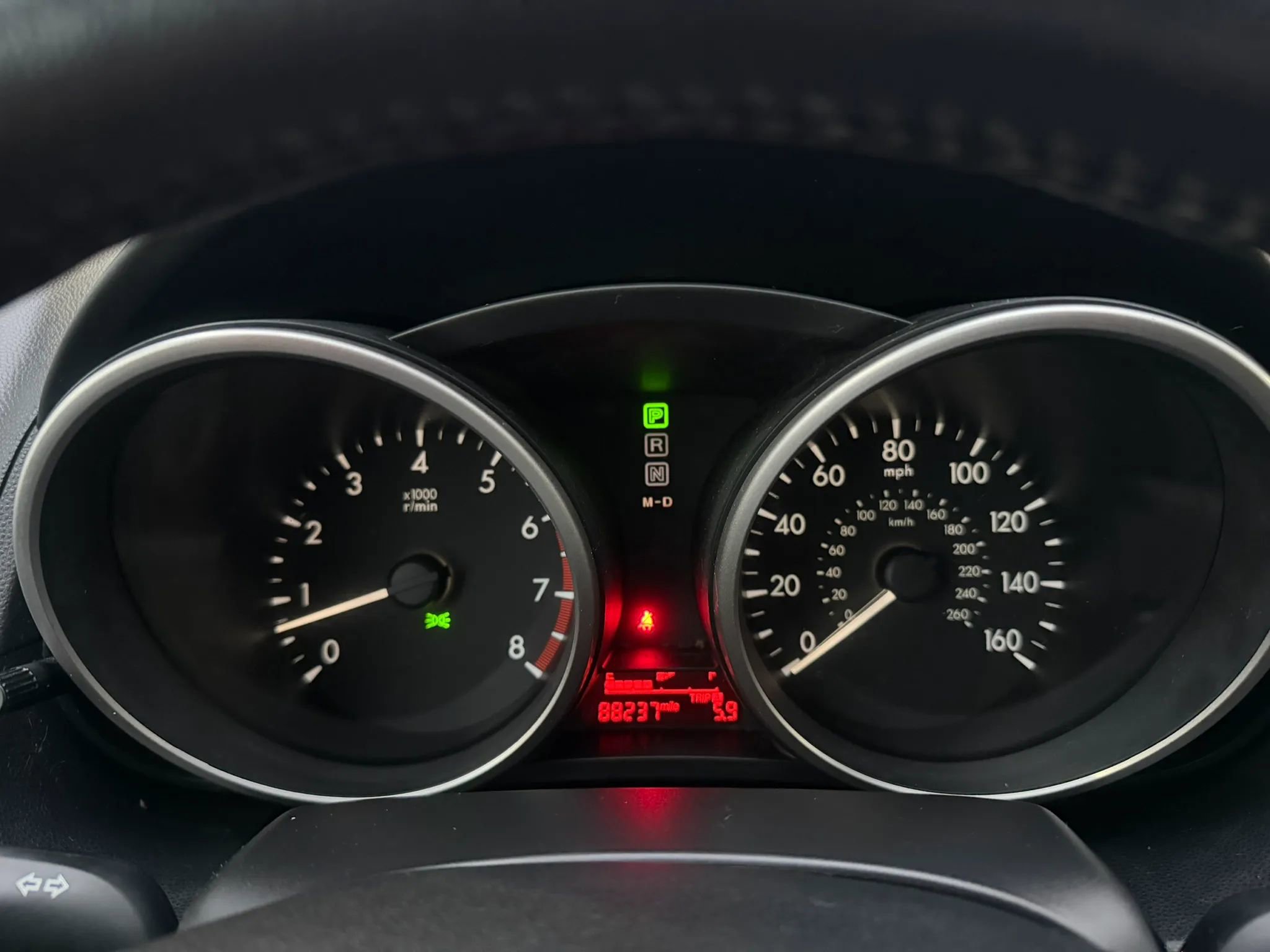 Used 2013 MAZDA MAZDA5 Grand Touring image 5