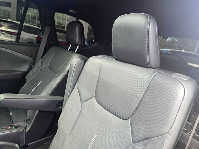 Certified 2024 Lexus TX 350 AWD w/ Technology Package image 19