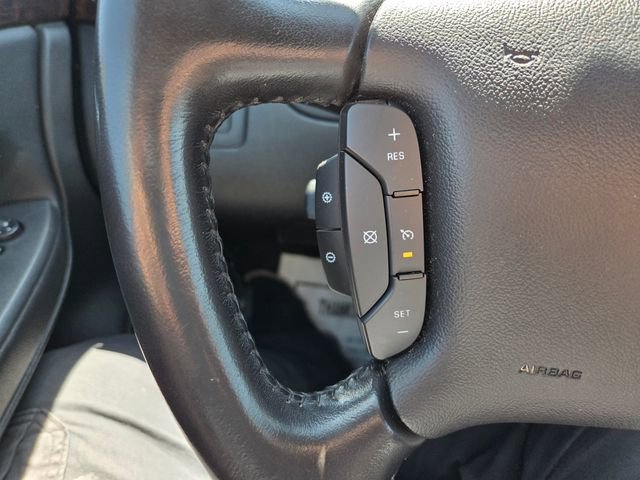 Used 2014 Chevrolet Impala LTZ FWD image 18