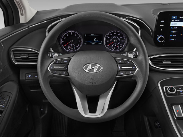 Used 2022 Hyundai Santa Fe SEL AWD/4WD image 8
