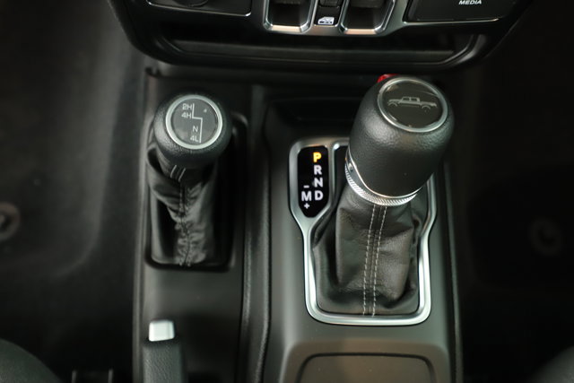 New 2026 Jeep Gladiator Sport image 7