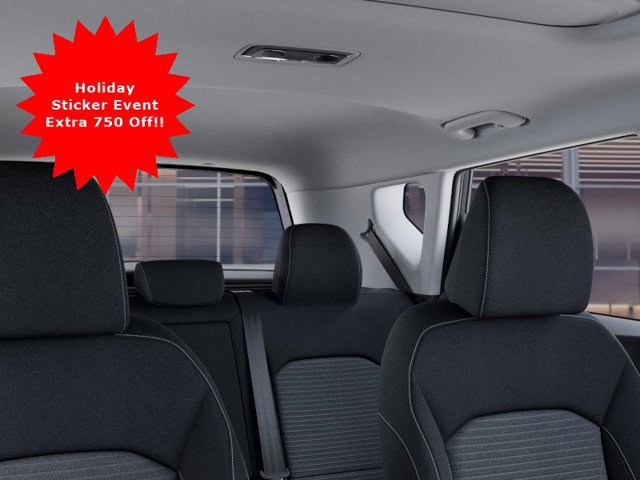 New 2025 Kia Soul EX image 30