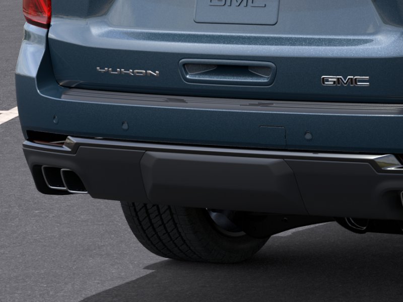 New 2026 GMC Yukon XL Denali Ultimate AWD/4WD image 14