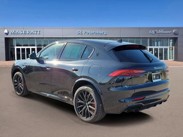 New 2025 Maserati Grecale Modena image 3