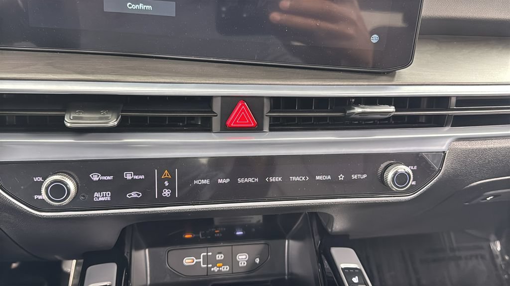 New 2026 Kia Sorento SX AWD/4WD image 28
