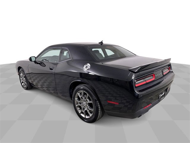 Used 2017 Dodge Challenger GT w/ Technology Group image 6