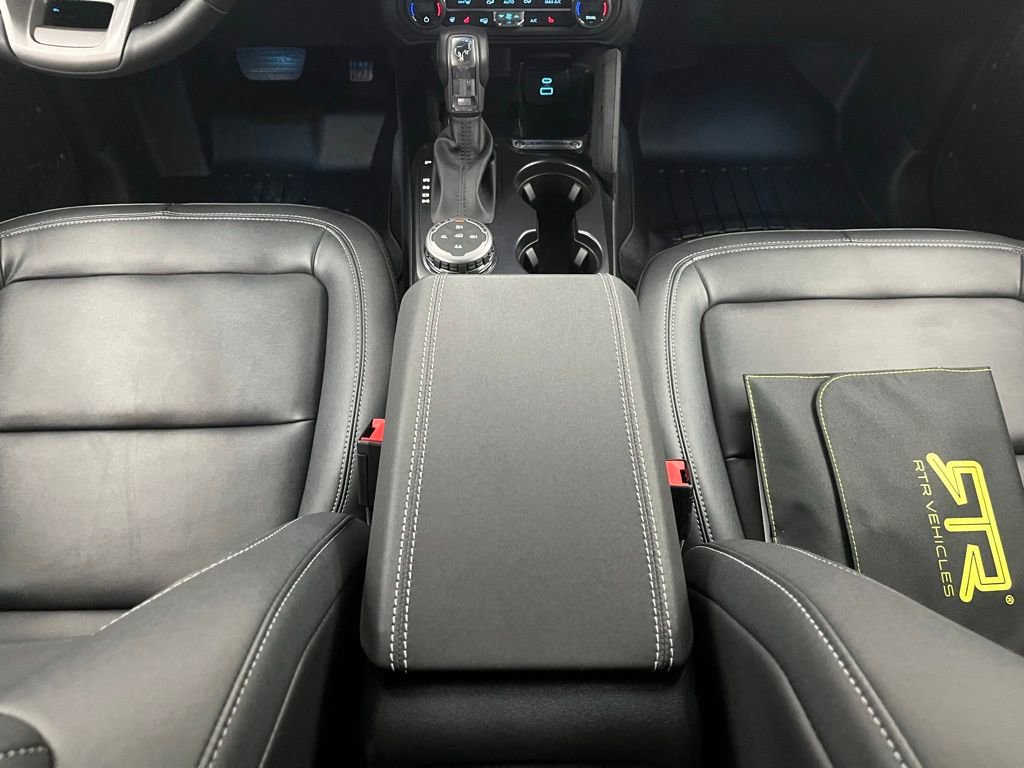 New 2025 Ford Bronco Badlands image 21