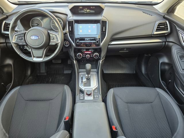 Used 2022 Subaru Forester Premium image 2