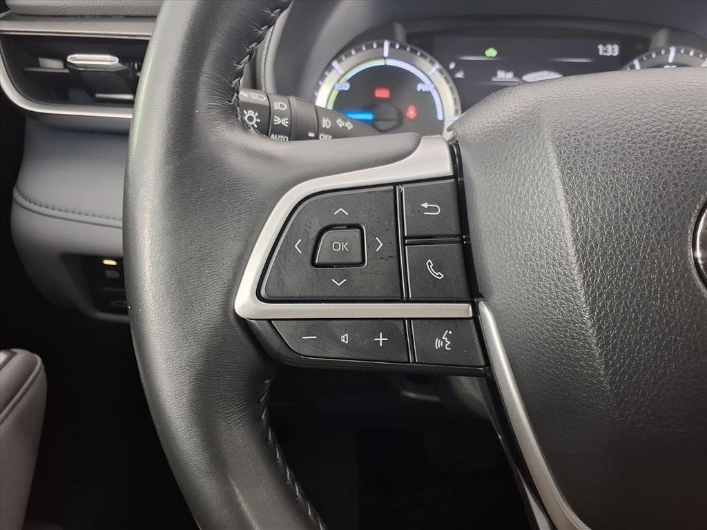 Used 2023 Toyota Highlander LE image 15