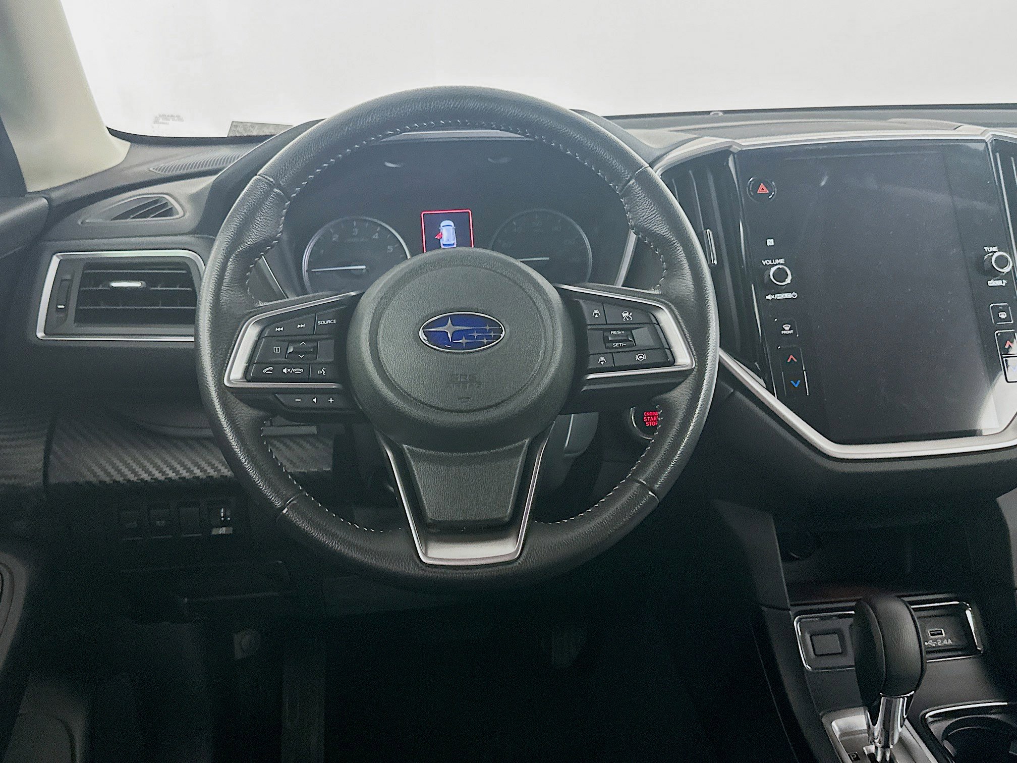 Used 2025 Subaru Ascent Premium AWD/4WD image 17