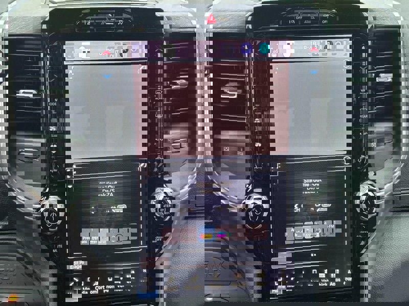 New 2026 RAM 2500 Laramie w/ Sport Appearance Package image 17