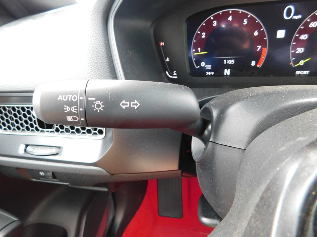 New 2026 Honda Civic Type R image 28