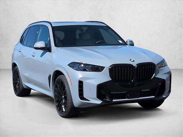 New 2026 BMW X5 xDrive40i image 7