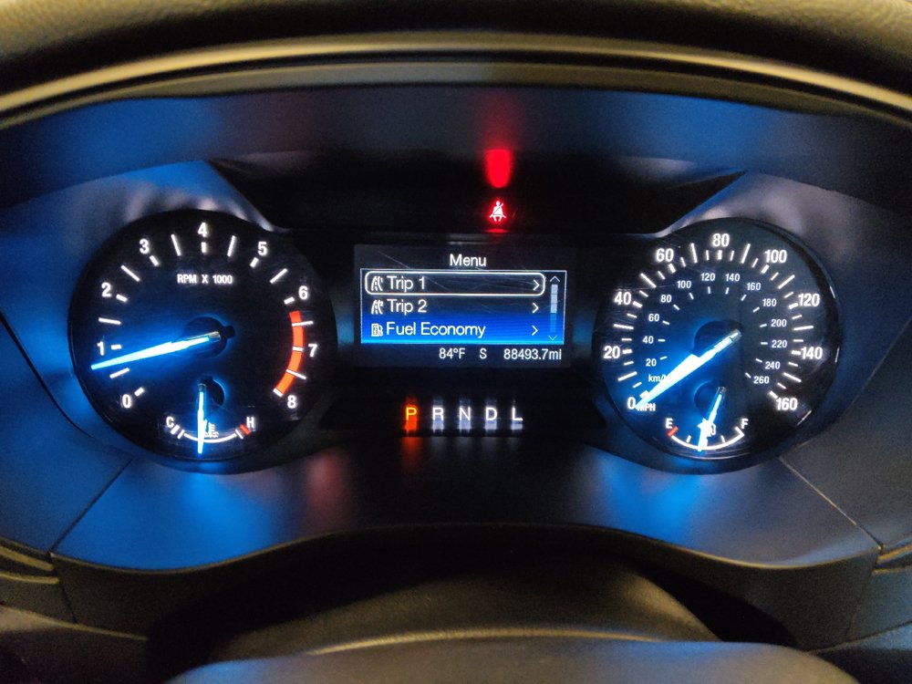 Used 2020 Ford Fusion S FWD image 23