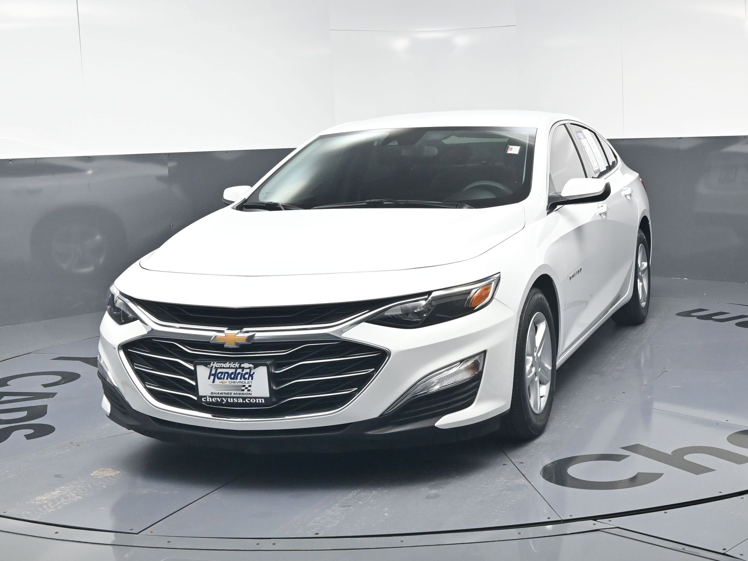 Used 2024 Chevrolet Malibu LS FWD image 11