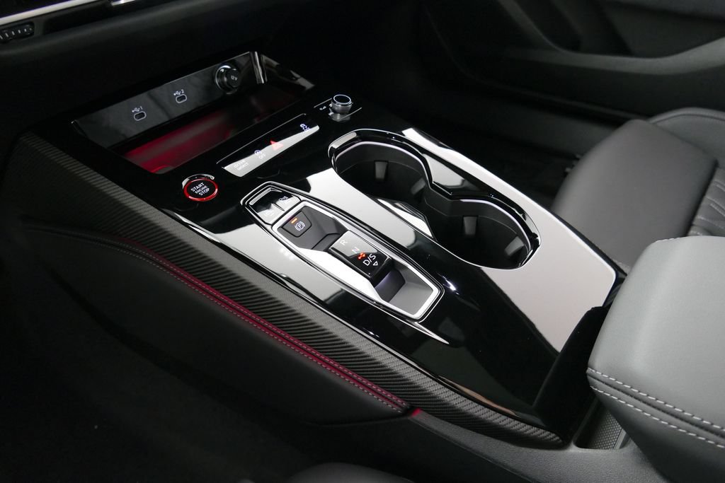 Used 2026 Audi S5 Premium Plus AWD/4WD image 18