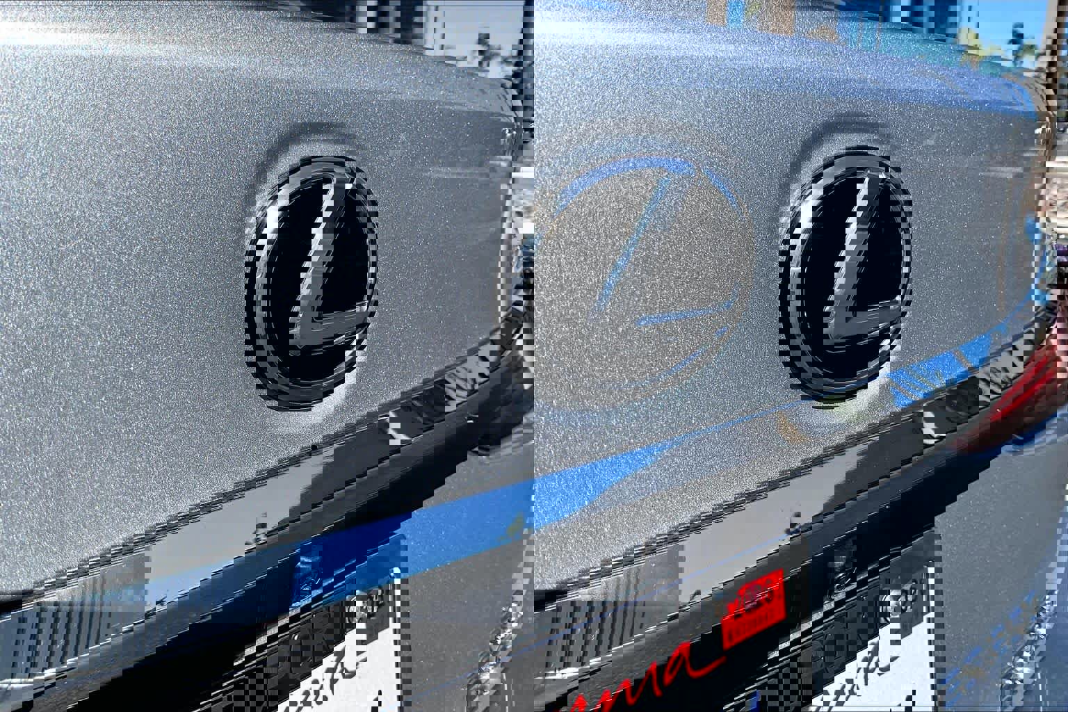 Certified 2023 Lexus ES 250 w/ Premium Package AWD/4WD image 29