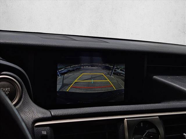 Used 2020 Lexus IS 300 w/ Accessory Package 2 RWD image 18