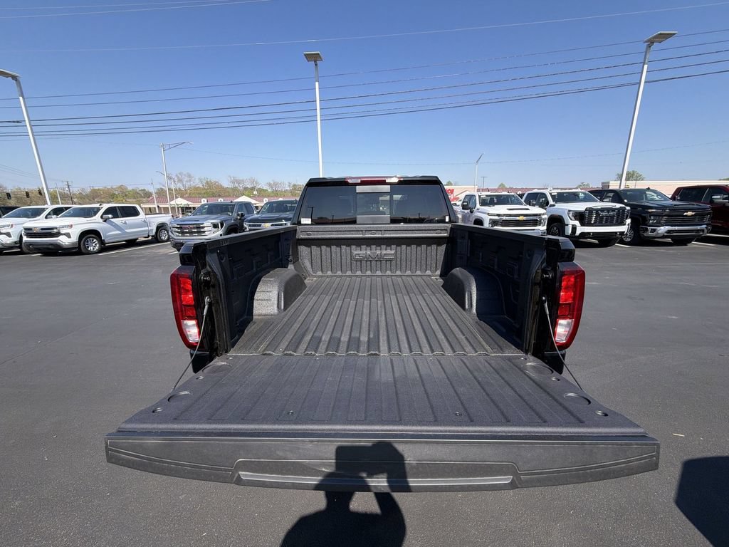 New 2026 GMC Sierra 1500 SLE w/ Preferred Package AWD/4WD image 29