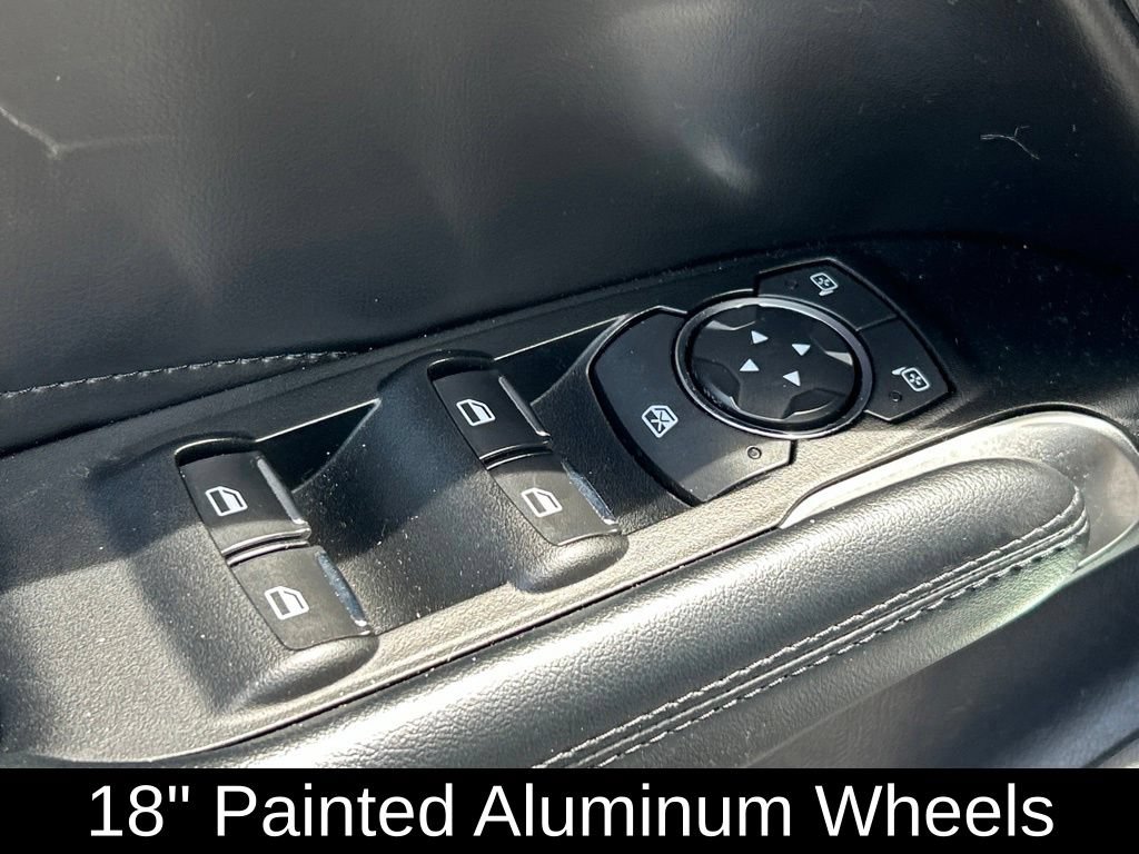 Used 2019 Lincoln MKC Premiere FWD image 19
