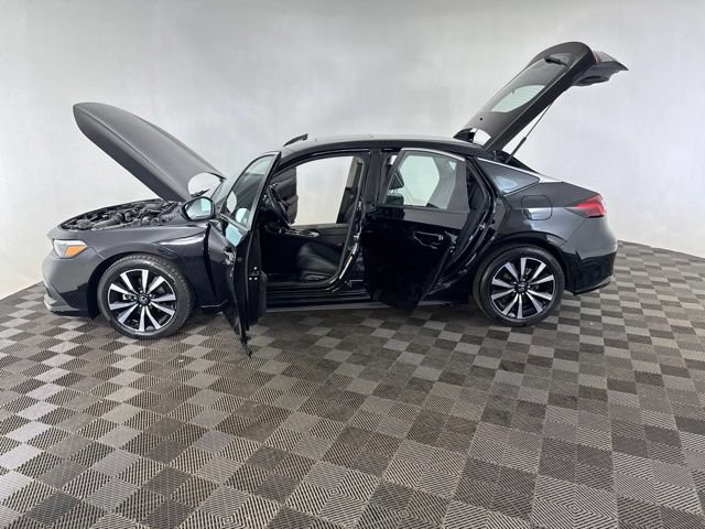 Used 2024 Honda Civic EX-L image 11