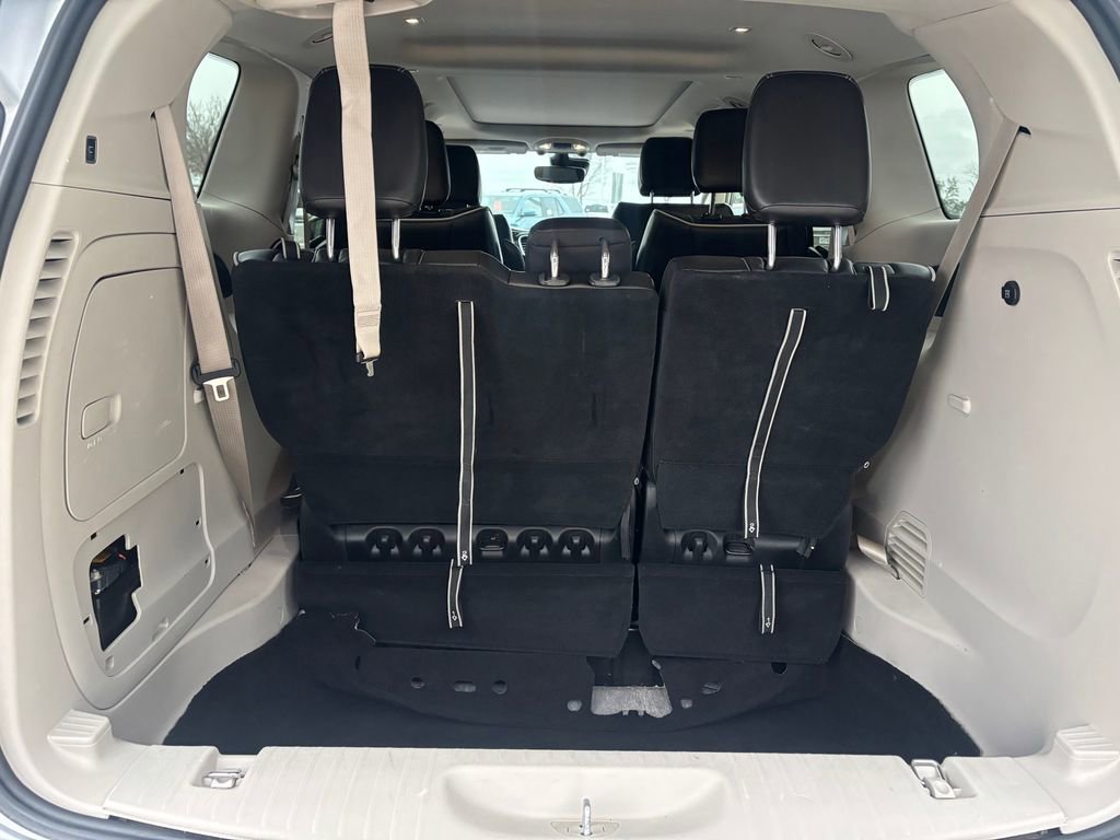 Used 2023 Chrysler Pacifica Limited image 27