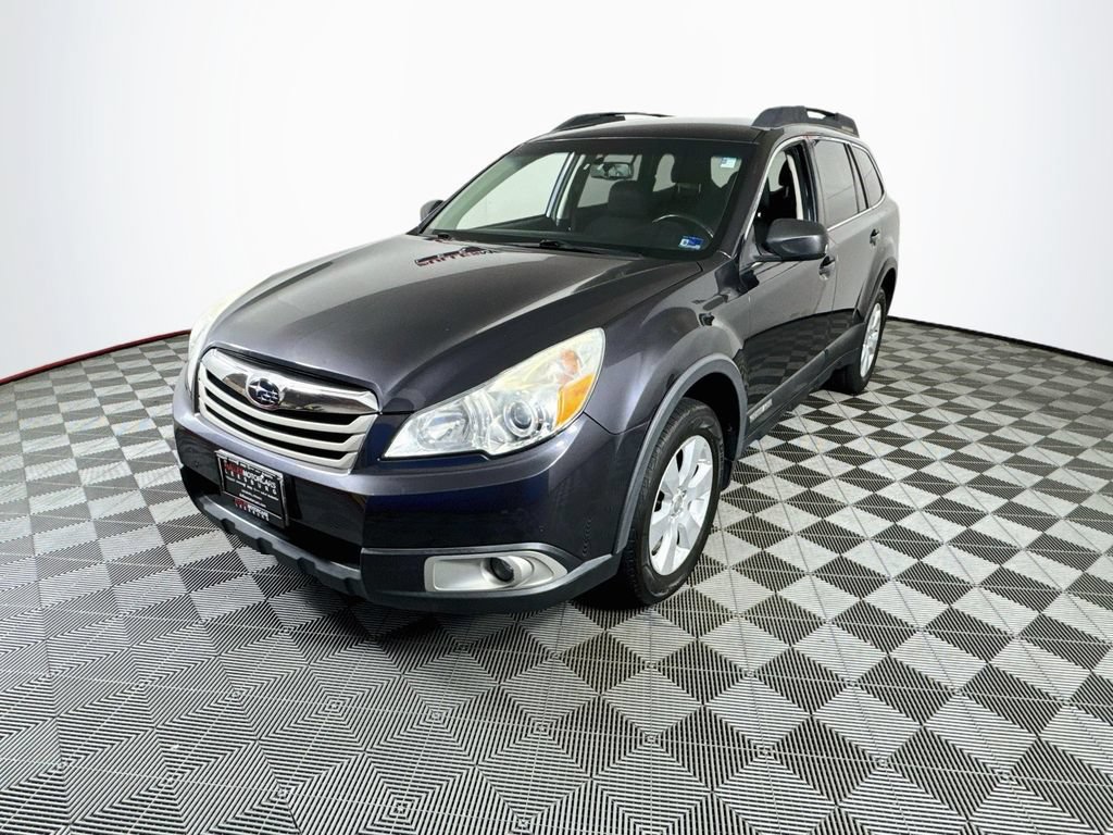 Used 2012 Subaru Outback 2.5i Premium w/ All-Weather Pkg AWD/4WD image 3
